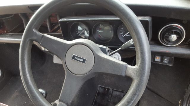 1989 Mini Classic Mini - photo 13