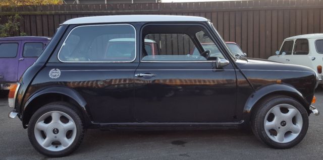 1989 Mini Classic Mini - photo 3
