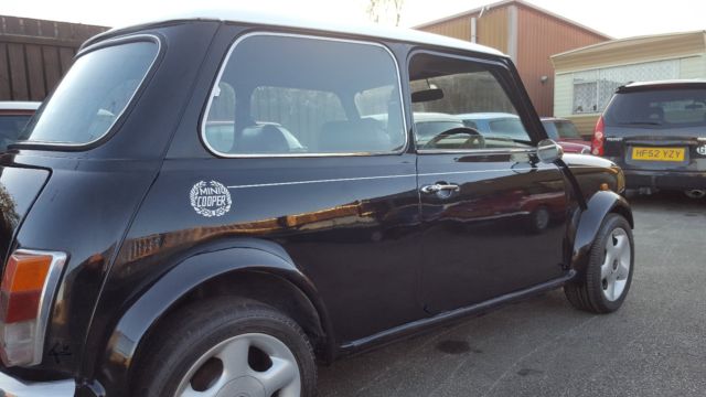 1989 Mini Classic Mini - photo 4