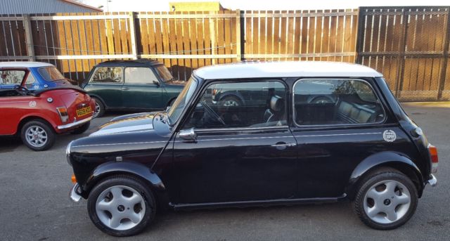 1989 Mini Classic Mini - photo 6