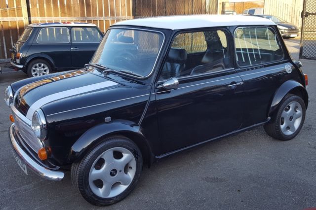 1989 Mini Classic Mini - photo 7