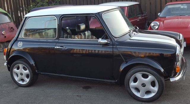 1989 Mini Classic Mini - photo 8