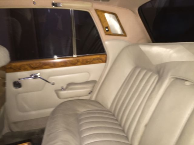 1967 Rolls-Royce Silver Shadow - photo 10