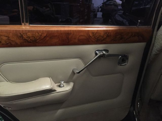 1967 Rolls-Royce Silver Shadow - photo 11