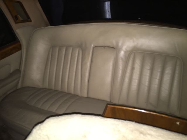 1967 Rolls-Royce Silver Shadow - photo 12