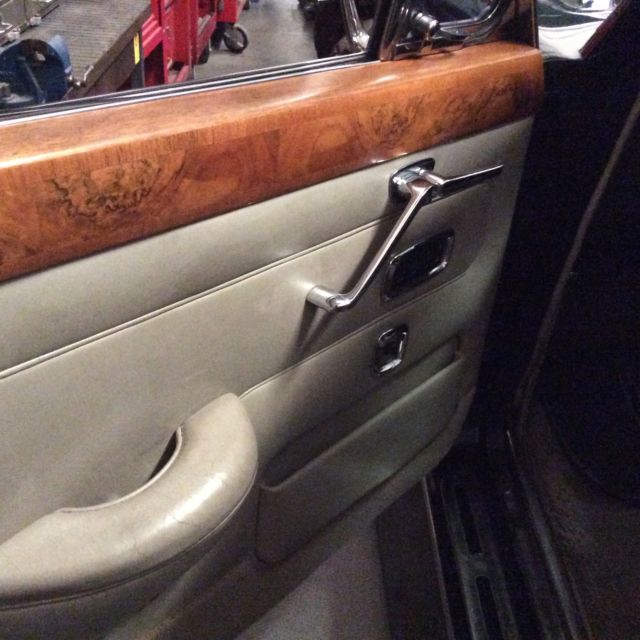 1967 Rolls-Royce Silver Shadow - photo 5