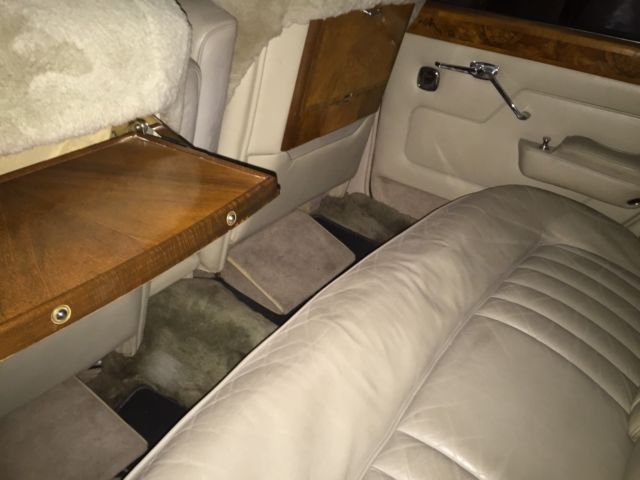 1967 Rolls-Royce Silver Shadow - photo 8