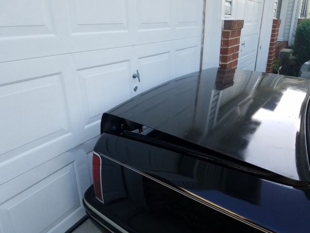 1993 Lincoln Town Car - photo 5