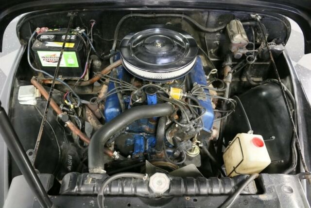 1977 Jeep CJ -- - photo 4