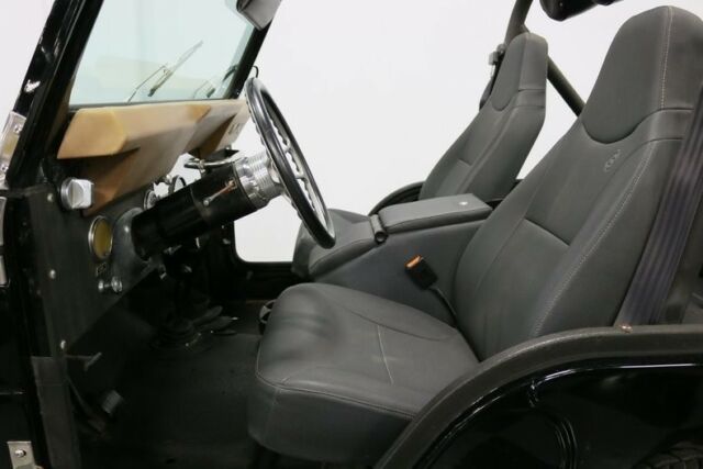 1977 Jeep CJ -- - photo 5