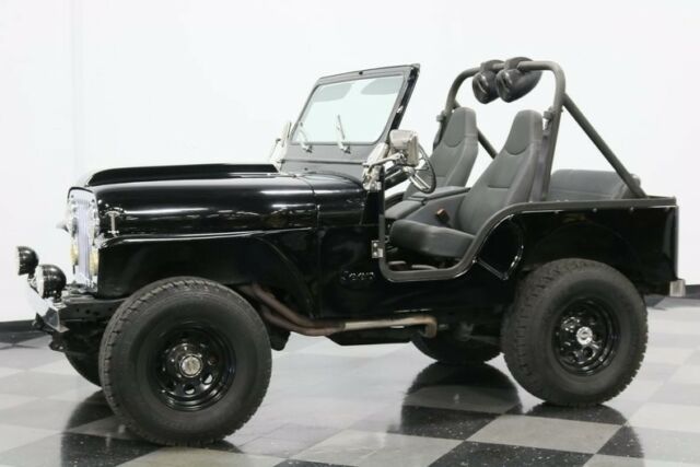 1977 Jeep CJ -- - photo 7