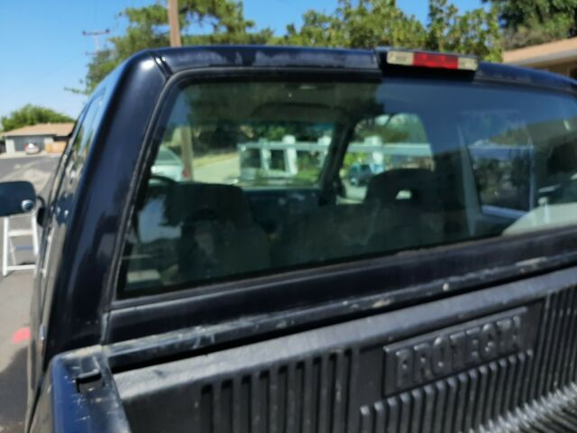 1994 Chevrolet Silverado 1500 Z71 - photo 11