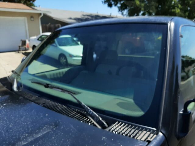 1994 Chevrolet Silverado 1500 Z71 - photo 12