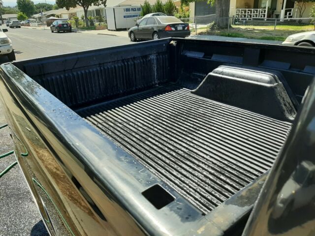 1994 Chevrolet Silverado 1500 Z71 - photo 5