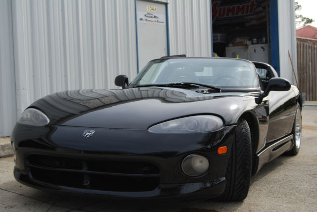 1993 Dodge Viper - photo 2