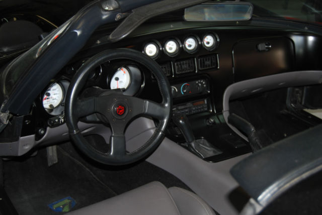 1993 Dodge Viper - photo 7