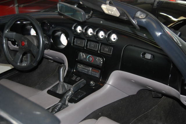 1993 Dodge Viper - photo 8