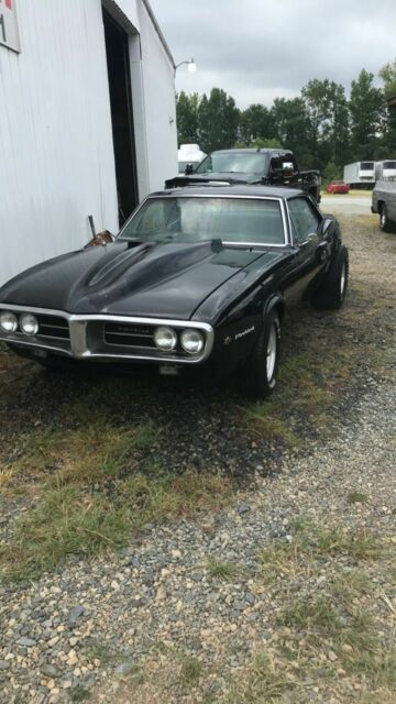 1967 Pontiac Firebird Deluxe - photo 3