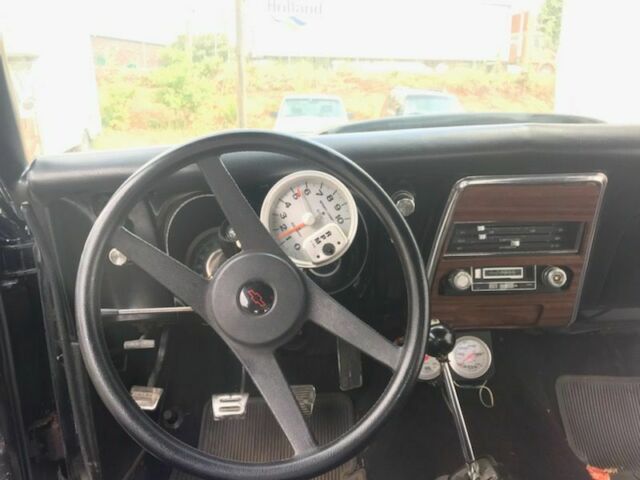 1967 Pontiac Firebird Deluxe - photo 5