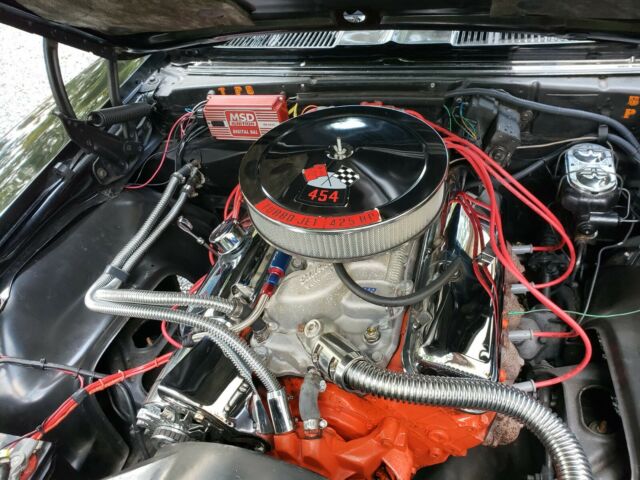 1968 Chevrolet Camaro SS/RS - photo 10