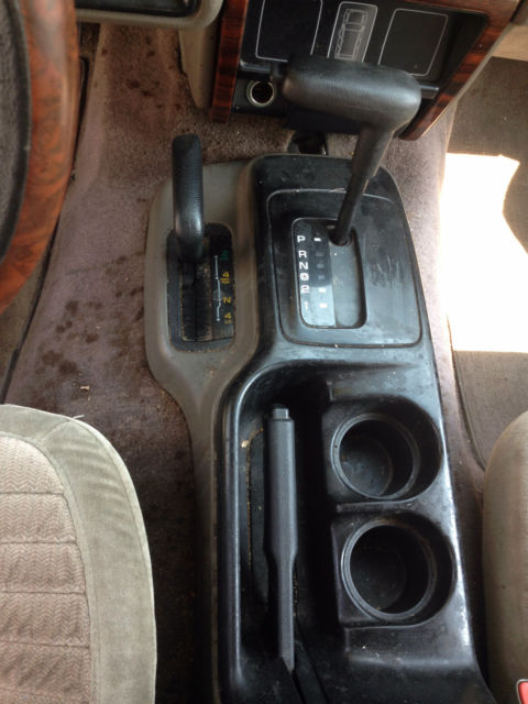 1994 Jeep Cherokee - photo 3