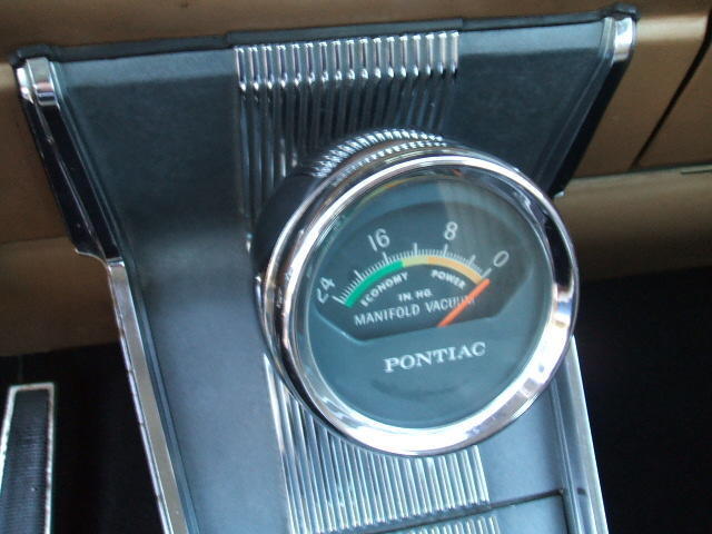 1964 Pontiac Grand Prix - photo 11