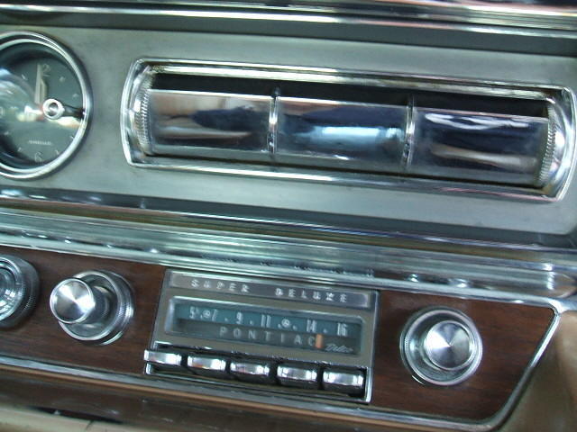 1964 Pontiac Grand Prix - photo 12
