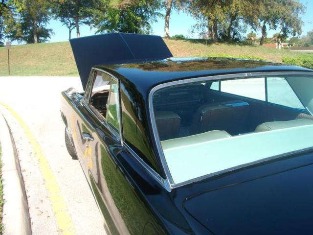 1964 Pontiac Grand Prix - photo 13