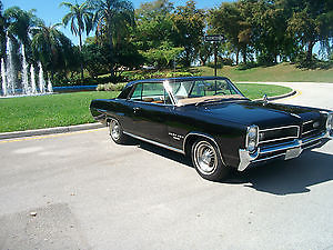 1964 Pontiac Grand Prix - photo 2