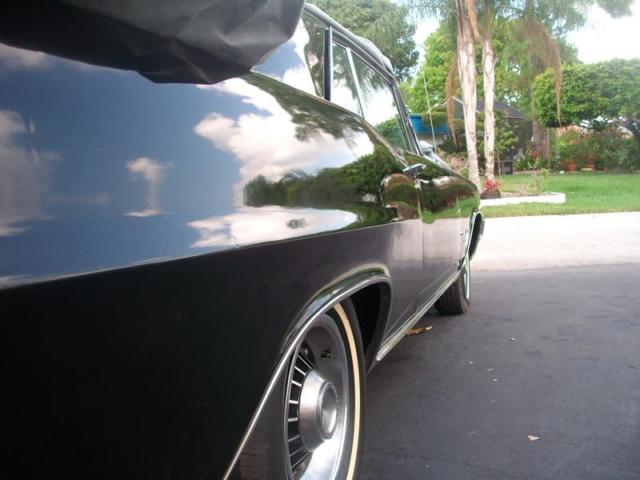1964 Pontiac Grand Prix - photo 5