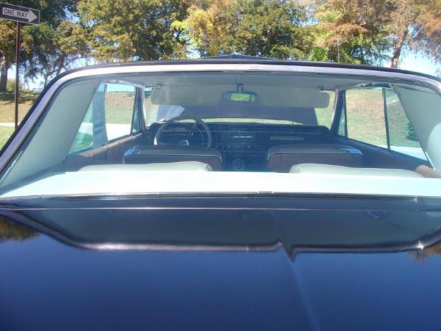 1964 Pontiac Grand Prix - photo 6