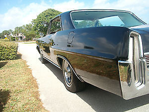 1964 Pontiac Grand Prix - photo 7