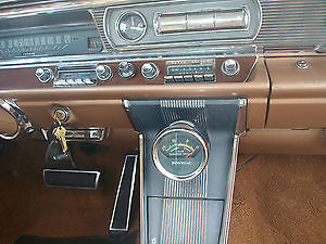 1964 Pontiac Grand Prix - photo 8