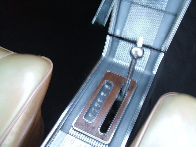 1964 Pontiac Grand Prix - photo 9