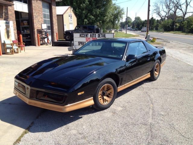 1984 Pontiac Trans Am