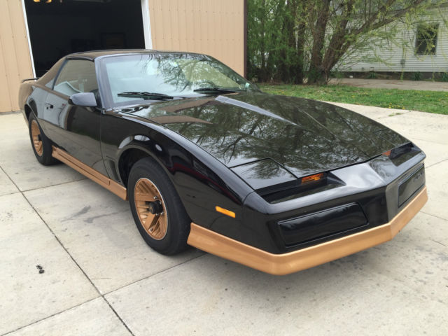 1984 Pontiac Trans Am - photo 2