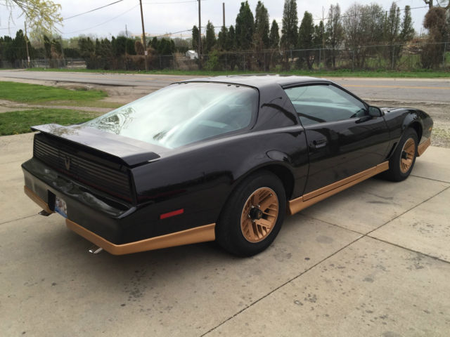 1984 Pontiac Trans Am - photo 3