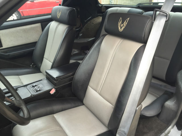 1984 Pontiac Trans Am - photo 5