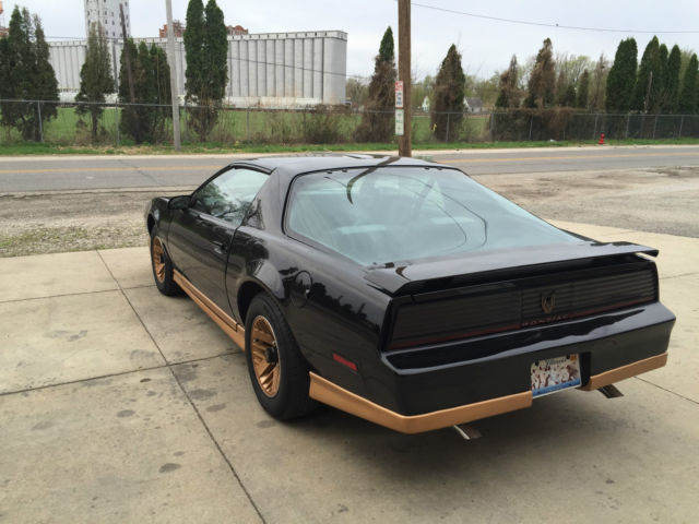 1984 Pontiac Trans Am - photo 6
