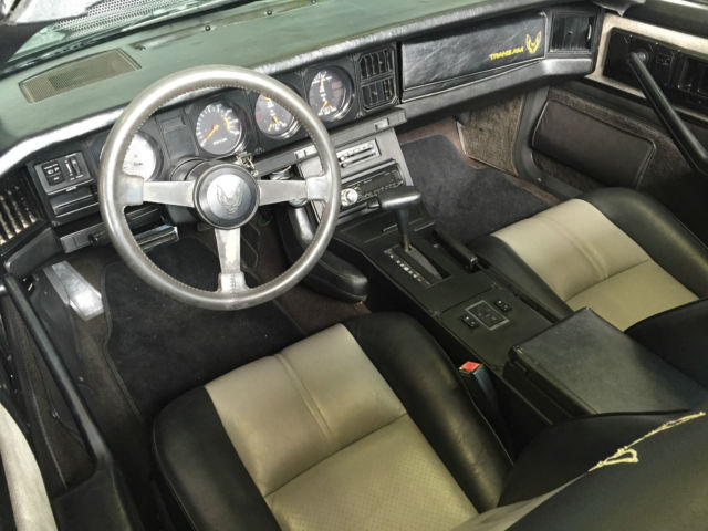 1984 Pontiac Trans Am - photo 7