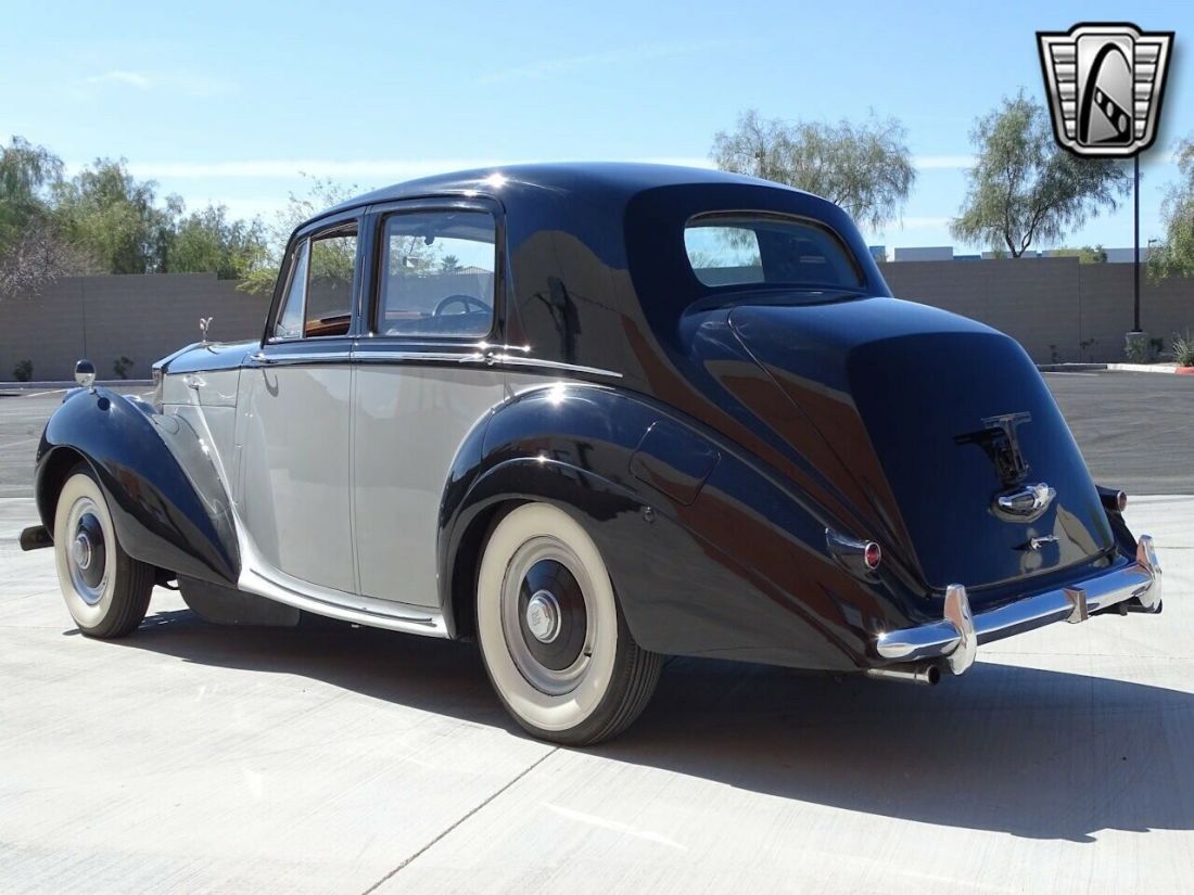 1954 Bentley R Type - photo 10