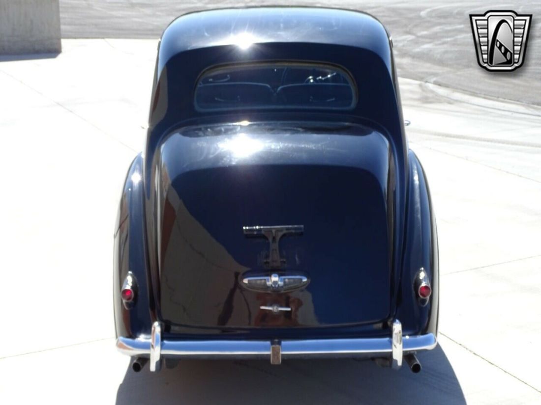 1954 Bentley R Type - photo 12