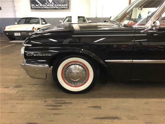 1961 Ford Galaxie -- - photo 10