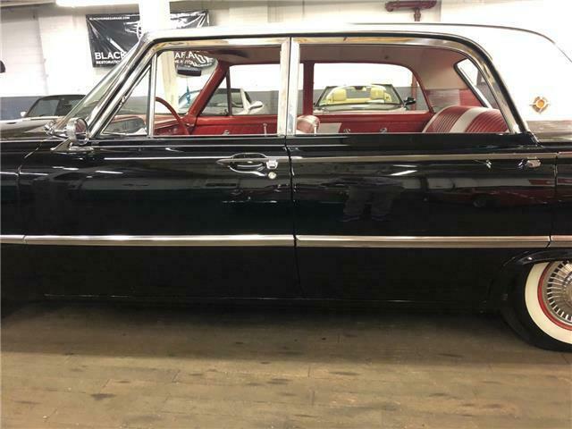 1961 Ford Galaxie -- - photo 11