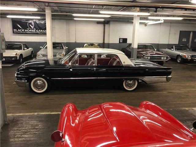 1961 Ford Galaxie -- - photo 6
