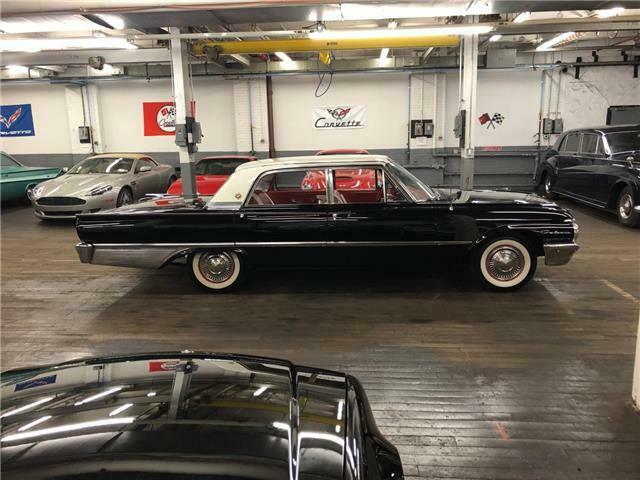 1961 Ford Galaxie -- - photo 7
