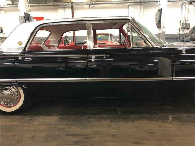 1961 Ford Galaxie -- - photo 9