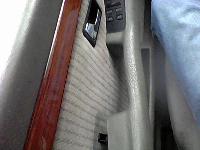 1991 Audi 100 - photo 12