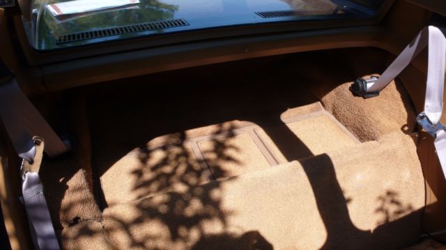 1974 Chevrolet Corvette - photo 11