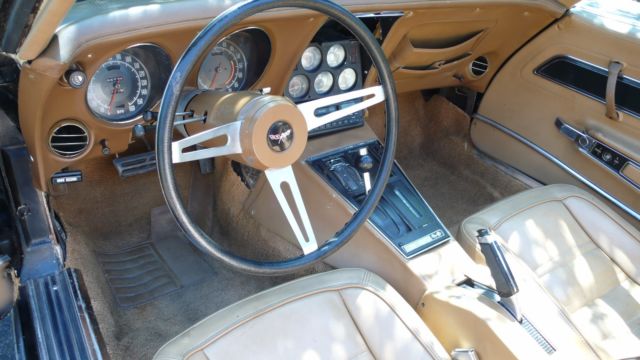 1974 Chevrolet Corvette - photo 12